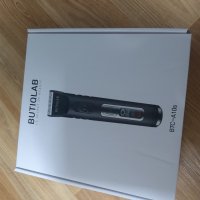 review of [뷰티끄랩]티타늄 전문가용 이발기 BTC-300