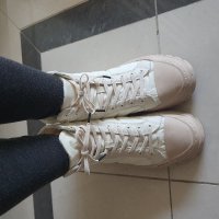 review of 베어파우 BEARPAW 여성 구스다운 패딩부츠 JOYFUL 4종 HS1030LD