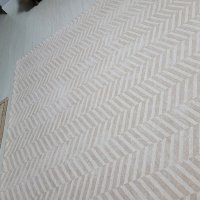 review of Textured Cotton Rug - 포르투갈 텍스쳐 코튼 러그 Medium