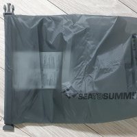 review of 씨투써밋 압축백 드라이 컴프레션 색 LG