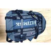 review of ULTIMEIK 7900 백팩 블랙 Backpack Black - ULTIMEIK