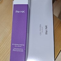 review of [리엔케이]리엔케이 셀 투 셀 아이크림