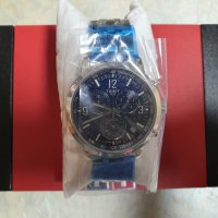 review of 티쏘 PRC 200 GTS BR BK Arab IND CHR