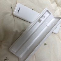 review of 한샘 UV-C 칫솔 살균기 2P