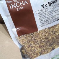 review of 헬로우그린 인도네시아 보스웰리아 원물 500gX2(팩) 총1kg