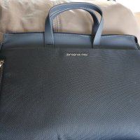 review of DEVERON 브리프케이스 BLACK GU009002