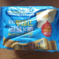 review of 남양치즈 뼈튼튼 고칼슘치즈 270gx3