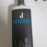 review of 무슈제이 올인원 밀크 톤업 올인원 200ml