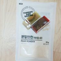 review of 큐원 홈메이드 츄러스만들기(240g)