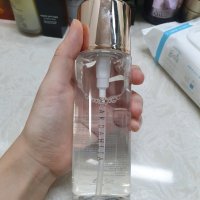 review of Dear Dahlia 디어 달리아 스킨 컨디셔닝 미셀라 클렌징 워터 200ml x2개