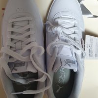 review of 단일상품  10 White 220 - 푸마 정품스카이 클린   380147