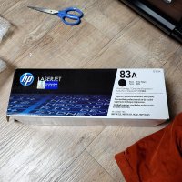 review of AI HP 호환토너 Laserjet Pro MFP M127fw 검정 CF283A