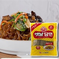 review of 오뚜기 오뚜기 옛날 당면 300g 1개