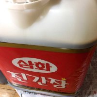 review of 삼화식품 진간장 삼화 13L WM-1797