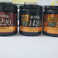 review of 롯데웰푸드 롯데 드림카카오 82% 86g