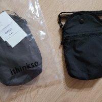 review of MOBILE POUCH X BAG (핸드폰 가방) 모바일 파우치 X 백 아이띵소