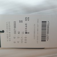 review of 카운테스마라 스판소재 슬림케쥬얼셔츠 CDHU4C2301N0