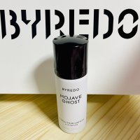 review of BYREDO 바이레도 모하비 고스트 헤어 퍼퓸 75ml