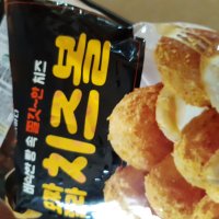 review of [풀무원] 모짜렐라 치즈볼 360g