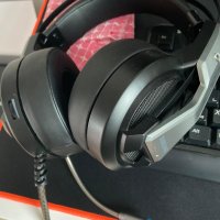 review of 삼성전자 JBL QUANTUM 100