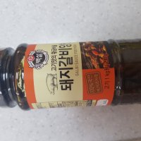 review of 백설 돼지갈비양념장 10kg 대용량