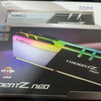 review of 지스킬 DDR4-3600 CL14 TRIDENTZ 로얄A 실버 32G