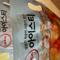 review of Pfanner Iced Tea 복숭아 1.5리터 6개