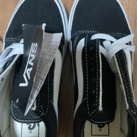 review of VANS - 유니-어른용 올드 스쿨 슈즈,사이즈: