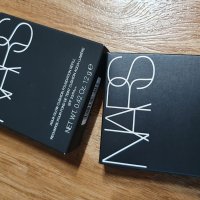 review of 나스 아쿠아 글로우 쿠션 SPF23 리필 그린랜드 12g NARS Aqua Glow Cushion REFILL Greenland