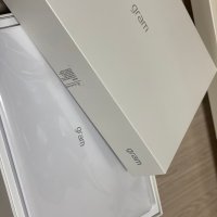 review of LG전자 그램15 15Z90P-GR36K