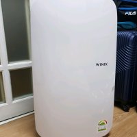 review of 위닉스 제습기 DXTE100-KWK