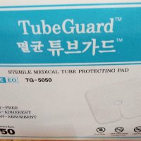 review of 에버레이드 튜브가드(Tube Guard)