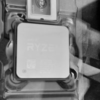 review of Wraith 쿨러 포함 AMD CPU 라이젠 Ryzen 5 5600G box  기본