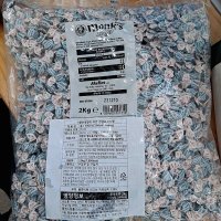 review of 몽스 아이스버그 500G