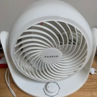 review of 파세코 PCF-AP7080AW