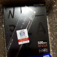 review of SK하이닉스 GOLD P31 NVMe SSD 1TB 외 데스크탑 노트북SSD