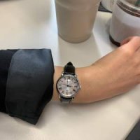 review of 티쏘 TISSOT 본사직영 카슨 오토매틱 레이디 Carson T122 207 11 031 00