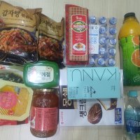 review of 초록원 꿀자몽오미자차 2kg 2개묶음/자몽차/액상차