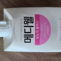 review of 매일유업 메디웰 화이바 200ML SIG팩 24개