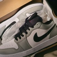 review of JORDAN - 조던 1 로우 빈티지 Jordan Low Vintage 범고래 250553558 053