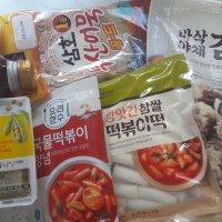 review of 청정원 요리한수 오징어볶음양념 140g 16개 푸드플러스