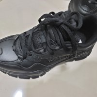 review of [디스커버리] 21SS 남여공용 버킷 디워커 V2 오프화이트 (DXSHA1111OW3)