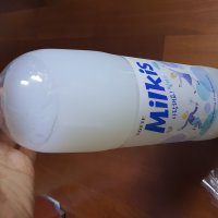 review of 롯데 밀키스1.5L x4 초대박