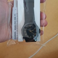 review of 카시오 CASIO 학생 무소음 수능시계 남녀공용 MQ-24-1B3