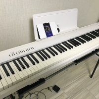 review of Roland KSC-70 FP-30 전용 스탠드