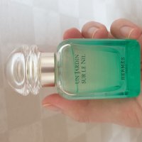 review of 에르메스 에르메스 운 자르뎅 수르닐 EDT 스프레이 100ml 376530