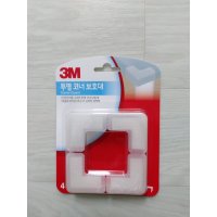 review of 3M 푹신한 코너보호대2P