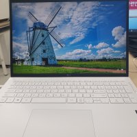 review of LG 그램 2023 17인치 i7 캐드 인강용 포토샵 고사양 영상편집 노트북 대학생 RTX3050