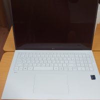 review of LG 그램 17인치 인텔 i7 12세대 DDR5 16GB 512GB 윈도우11