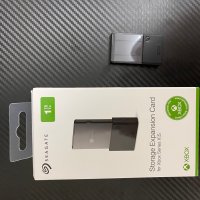 review of Seagate 1 테라바이트 외장형 하드 디스크 USB3.0